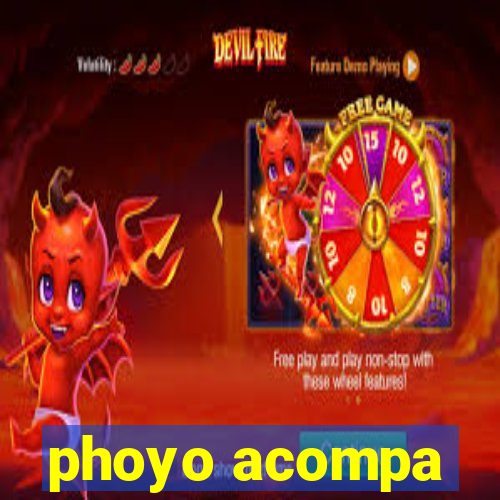 phoyo acompa